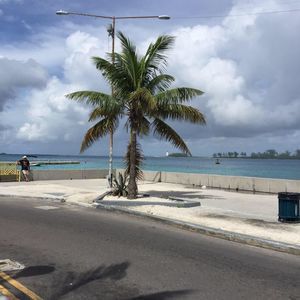 Meet your Posher, Cathy